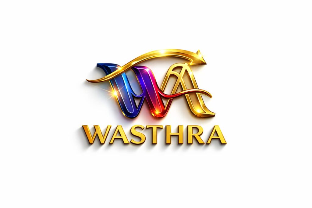 wasthra logo