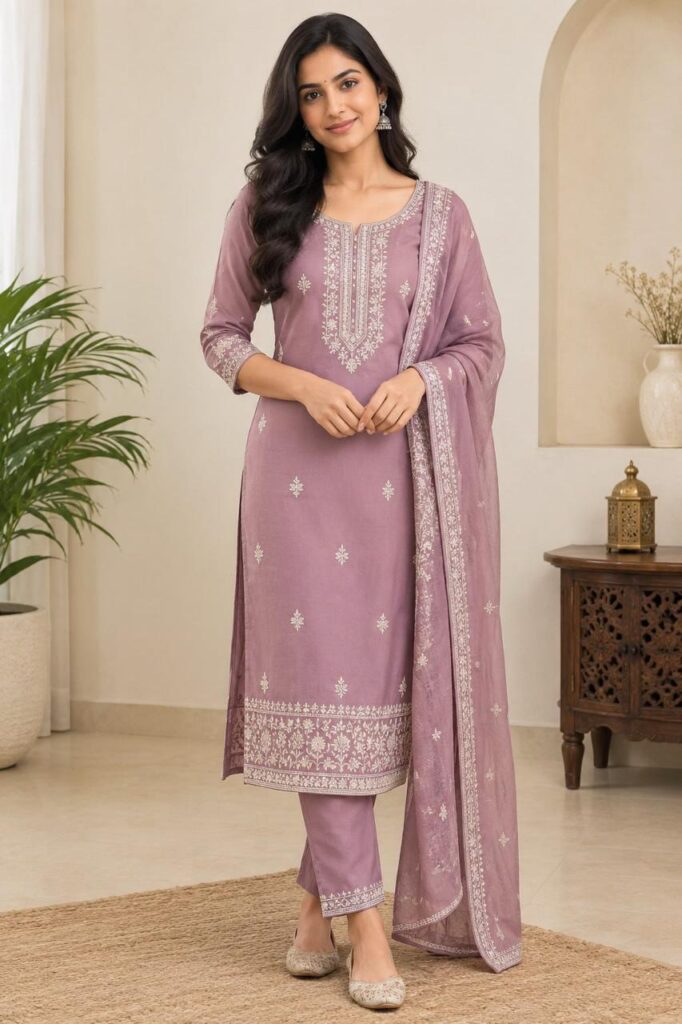 salwar sets